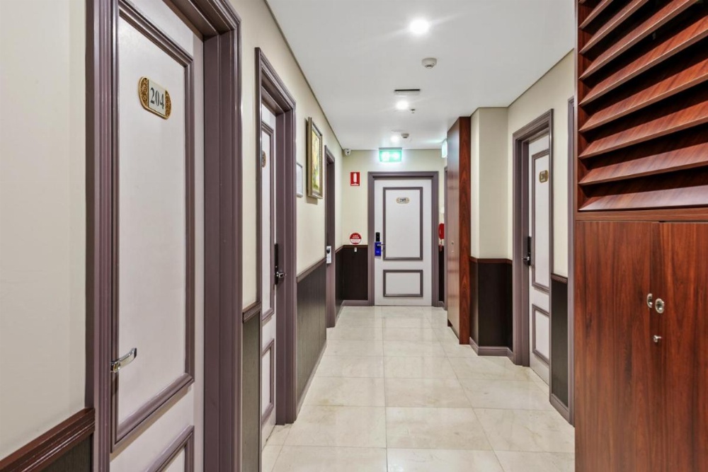 Sydney Hotel CBD Main image