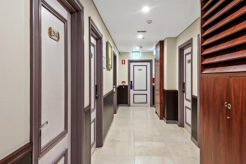 Sydney Hotel CBD image 3